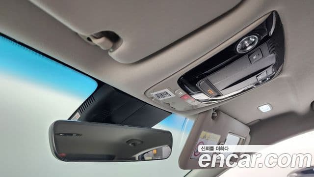 Kia K8 Noblesse, 2024 17