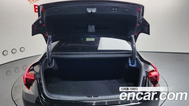 Kia K8 Noblesse, 2024 20