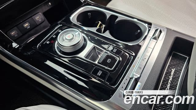 Kia Carnival 4세대 Noblesse, 2021 9