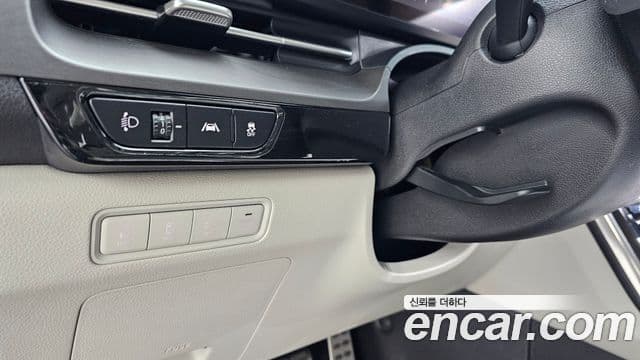 Kia Carnival 4세대 Noblesse, 2021 17