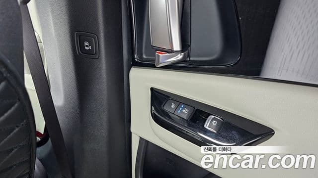 Kia Carnival 4세대 Noblesse, 2021 19