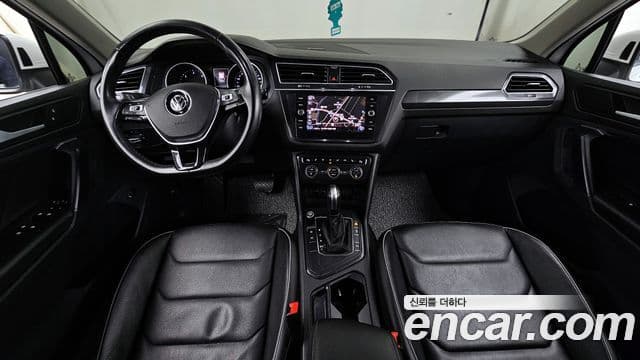 Volkswagen Tiguan 2세대 Premium, 2020 7