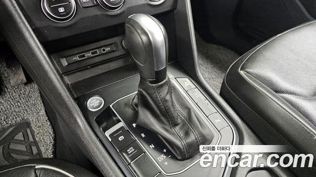 Volkswagen Tiguan 2세대 Premium, 2020 9