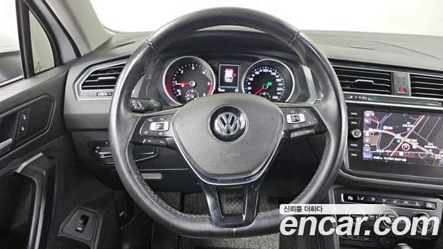 Volkswagen Tiguan 2세대 Premium, 2020 13