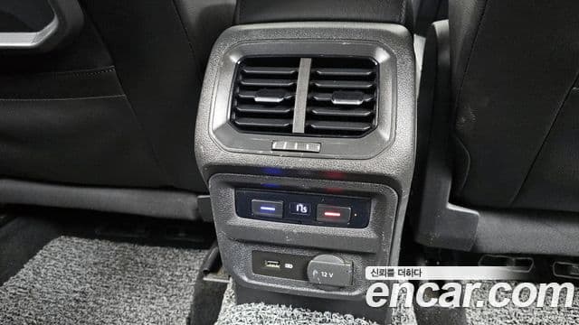 Volkswagen Tiguan 2세대 Premium, 2020 19