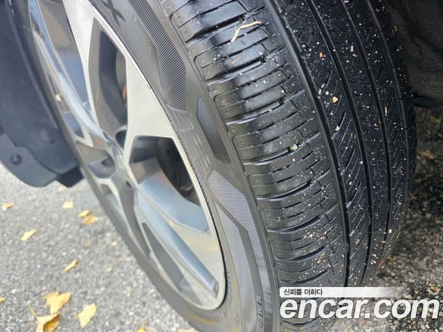 Renault Korea(Samsung) QM6 Signature, 2017 15