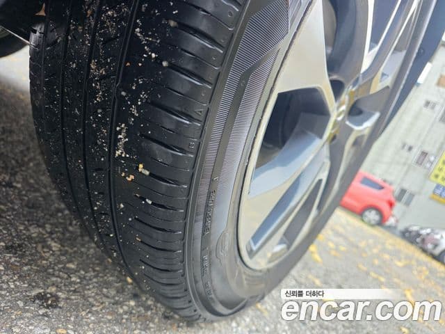 Renault Korea(Samsung) QM6 Signature, 2017 16