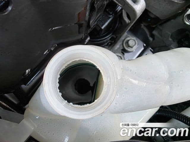 Renault Korea(Samsung) QM6 Signature, 2017 18