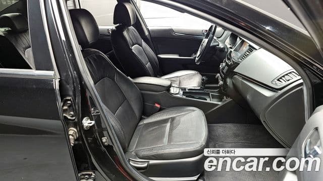 Kia K7 빌트인캠2 — базовая версия - Built-in Cam 2, 2011 10