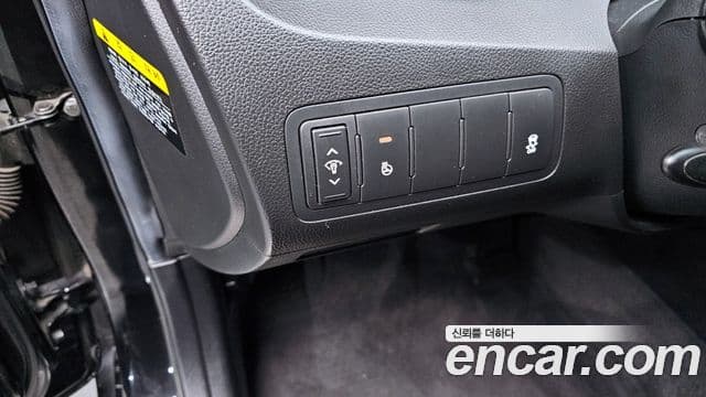 Kia K7 빌트인캠2 — базовая версия - Built-in Cam 2, 2011 19