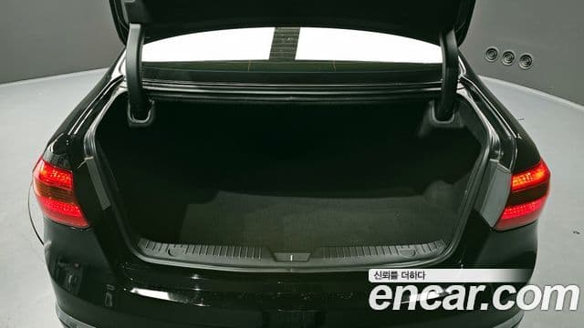 Kia K7 빌트인캠2 — базовая версия - Built-in Cam 2, 2011 20