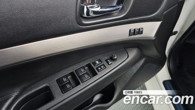 Infiniti G25 V36, 2013 15