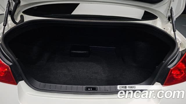 Infiniti G25 V36, 2013 19