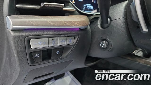 Genesis G80 (RG3) бензин 2.5 турбо AWD, 2021 13