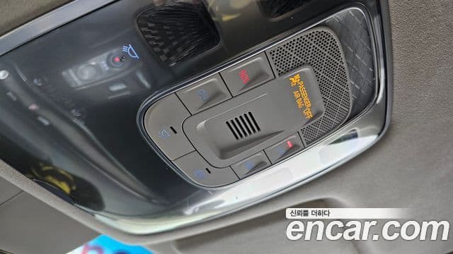 Genesis G80 (RG3) бензин 2.5 турбо AWD, 2021 15