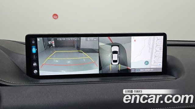 Genesis G80 (RG3) бензин 2.5 турбо AWD, 2021 17