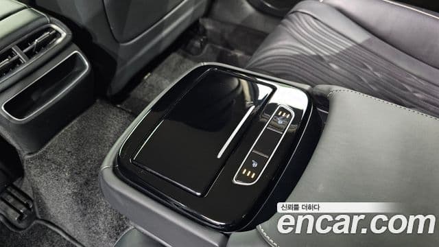 Genesis G80 (RG3) бензин 2.5 турбо AWD, 2021 19