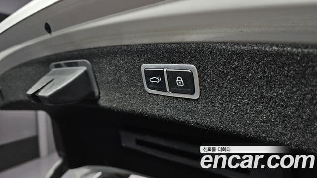 Genesis G80 (RG3) бензин 2.5 турбо AWD, 2021 20