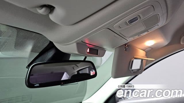 Renault Korea(Samsung) SM6 2.0 GDe SE, 2019 16