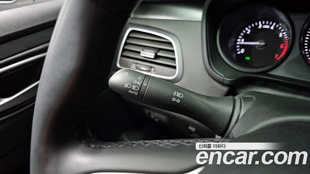 Renault Korea(Samsung) SM6 2.0 GDe SE, 2019 17
