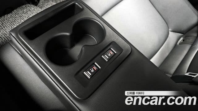 Renault Korea(Samsung) SM6 2.0 GDe SE, 2019 19