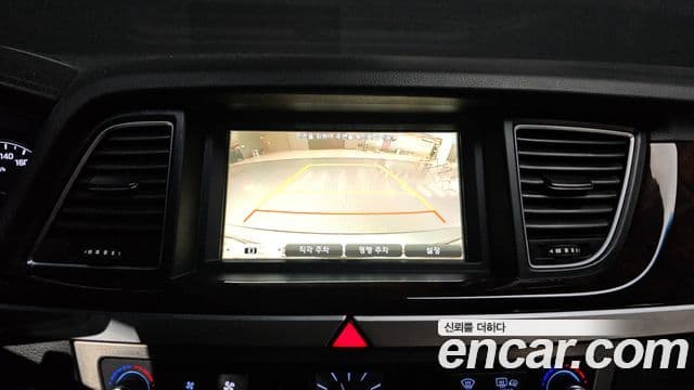 Hyundai Genesis DH G330 Modern AWD, 2015 13