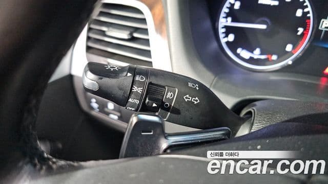 Hyundai Genesis DH G330 Modern AWD, 2015 14