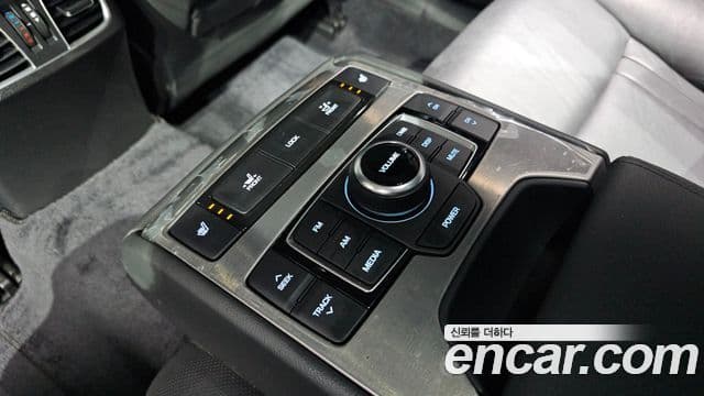 Hyundai Genesis DH G330 Modern AWD, 2015 18