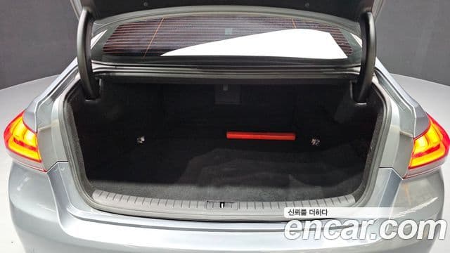 Hyundai Genesis DH G330 Modern AWD, 2015 20