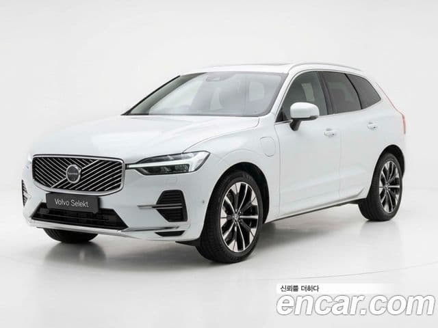 Volvo XC60 2세대 T8 Ultra Bright, 2026 1