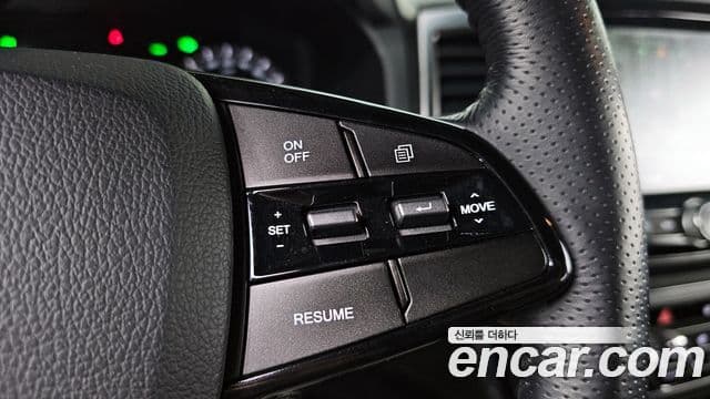 KG모빌리티(SsangYong) The / новый New Rexton Sport Prestige, 2021 14