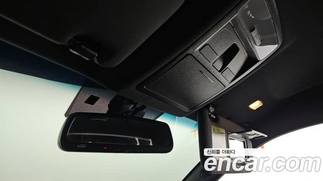 KG모빌리티(SsangYong) The / новый New Rexton Sport Prestige, 2021 19