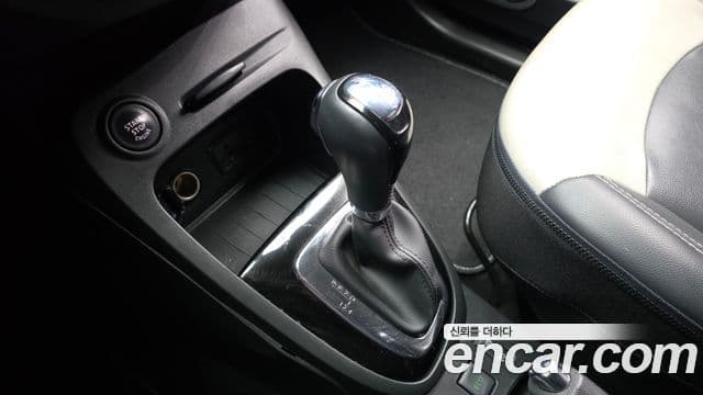 Renault Korea(Samsung) QM3 RE, 2015 9