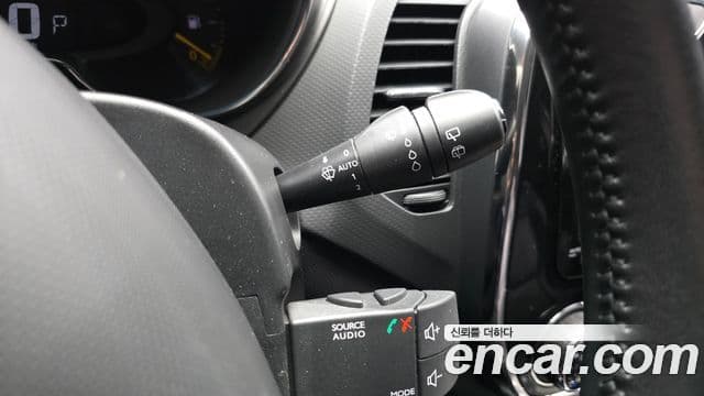 Renault Korea(Samsung) QM3 RE, 2015 18