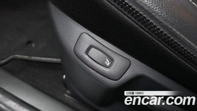 Renault Korea(Samsung) QM3 RE, 2015 19