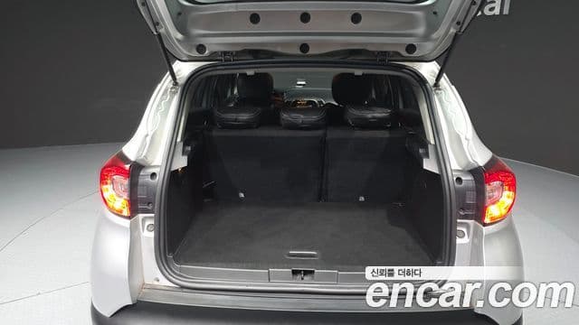 Renault Korea(Samsung) QM3 RE, 2015 20