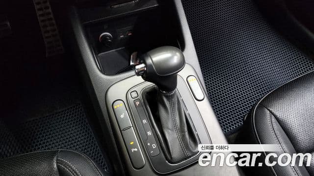 Kia K3 Noblesse, 2013 9