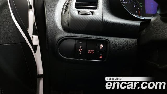 Kia K3 Noblesse, 2013 14