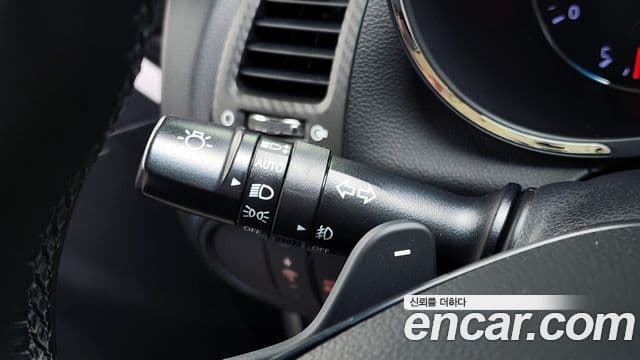 Kia K3 Noblesse, 2013 16