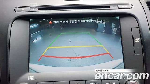 Kia K3 Noblesse, 2013 18