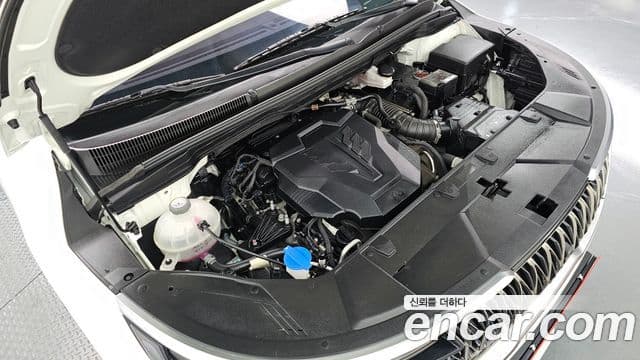 Kia Carnival 4세대 Signature, 2021 6