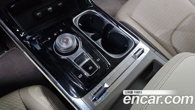 Kia Carnival 4세대 Signature, 2021 9