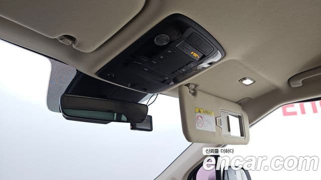 Kia Carnival 4세대 Signature, 2021 13