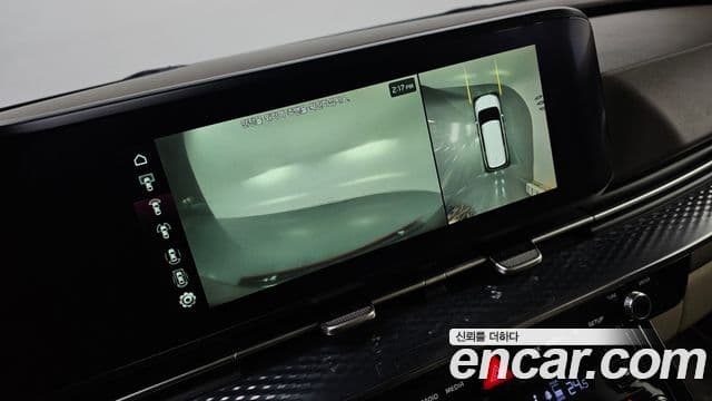 Kia Carnival 4세대 Signature, 2021 14