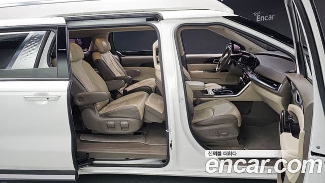 Kia Carnival 4세대 Signature, 2021 15