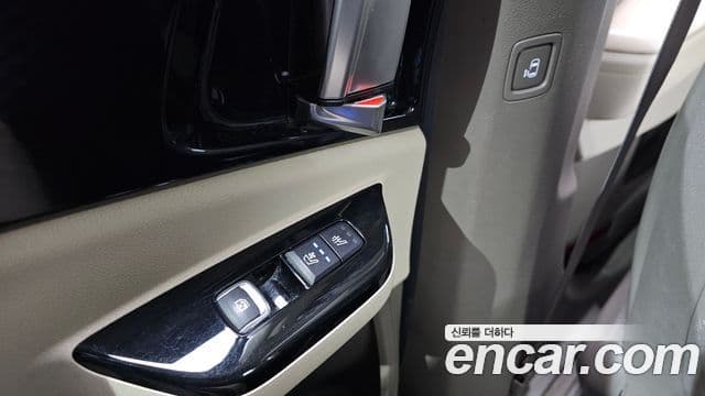 Kia Carnival 4세대 Signature, 2021 17