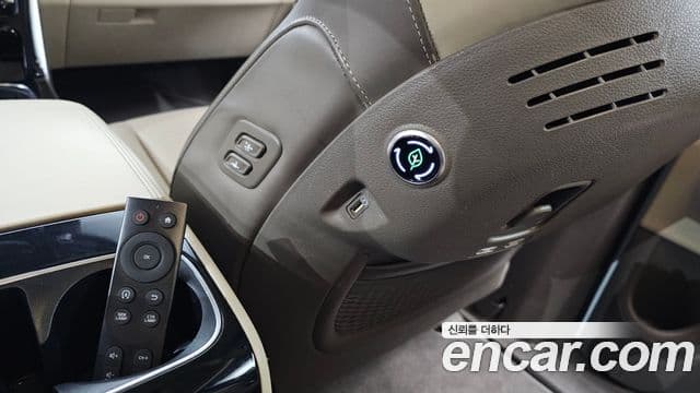 Kia Carnival 4세대 Signature, 2021 18