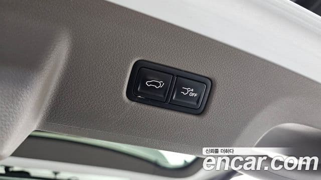 Kia Carnival 4세대 Signature, 2021 20