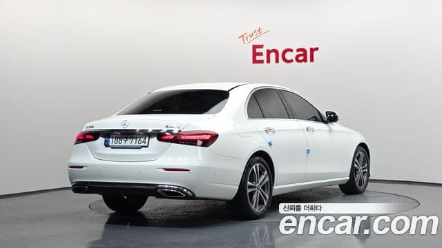 Mercedes-Benz E-класс W213 Avantgarde, 2023 2