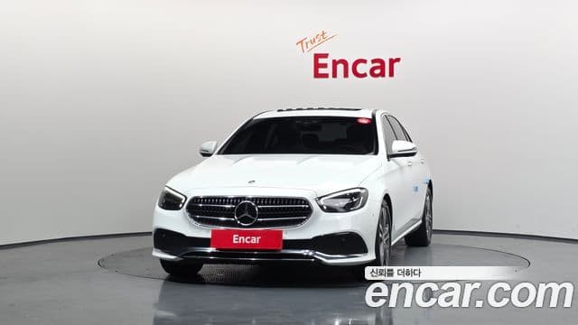 Mercedes-Benz E-класс W213 Avantgarde, 2023 3